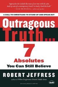 Produktbild: Outrageous Truth...