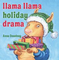 Produktbild: Llama Llama Holiday Drama