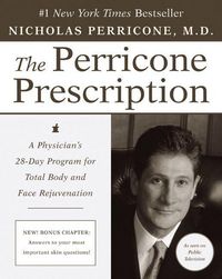 Produktbild: The Perricone Prescription