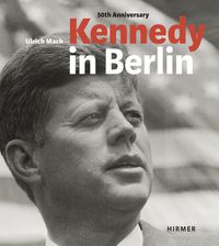Produktbild: Kennedy in Berlin