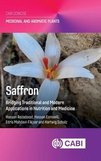 Produktbild: Saffron