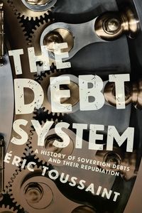 Produktbild: The Debt System