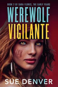 Produktbild: Werewolf Vigilante