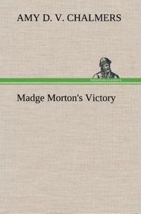 Produktbild: Madge Morton's Victory