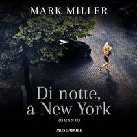Produktbild: Di notte, a New York