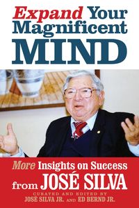 Produktbild: Expand Your Magnificent Mind