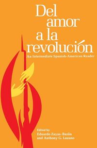 Produktbild: Del Amor a la Revolucion