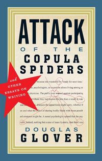 Produktbild: Attack of the Copula Spiders