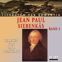 Produktbild: Siebenk&auml;s Band 2