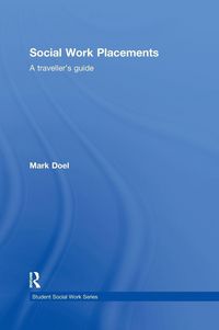 Produktbild: Social Work Placements