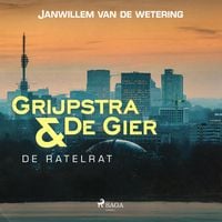 Produktbild: De ratelrat