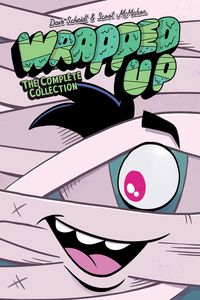 Produktbild: Wrapped Up: The Complete Collection