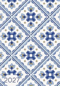 Produktbild: Lady-Timer Mosaik 2027