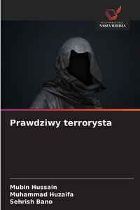 Produktbild: Prawdziwy terrorysta