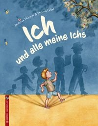Produktbild: Ich und alle meine Ichs