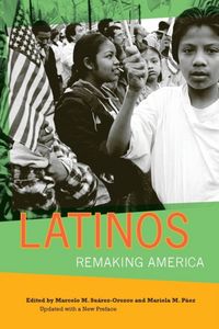 Produktbild: Latinos