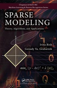 Produktbild: Sparse Modeling