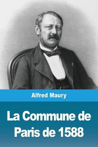 Produktbild: La Commune de Paris de 1588