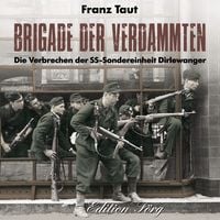 Produktbild: Brigade der Verdammten