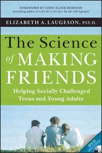 Produktbild: The Science of Making Friends