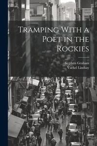 Produktbild: Tramping With a Poet in the Rockies
