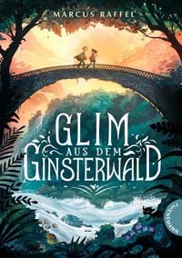 Produktbild: Glim aus dem Ginsterwald