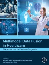 Produktbild: Multimodal Data Fusion in Healthcare