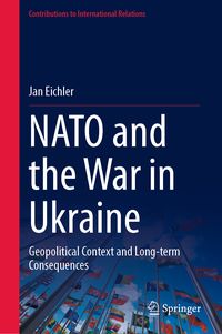 Produktbild: NATO and the War in Ukraine