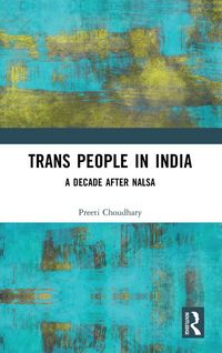 Produktbild: Trans People in India