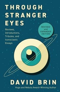 Produktbild: Through Stranger Eyes