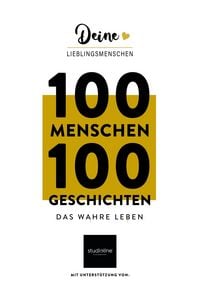 Produktbild: Deine Lieblingsmenschen