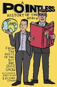 Produktbild: A Pointless History of the World