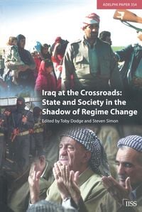 Produktbild: Iraq at the Crossroads