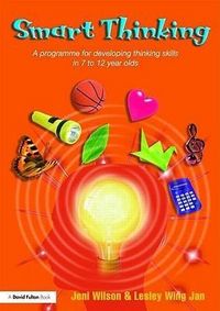 Produktbild: Wilson, J: Smart Thinking