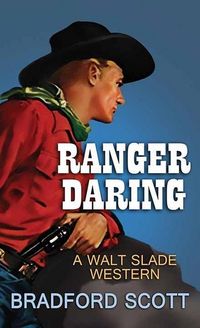 Produktbild: Ranger Daring