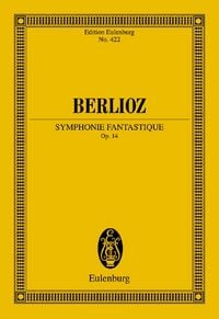 Produktbild: Symphonie Fantastique