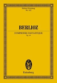 Produktbild: Symphonie Fantastique