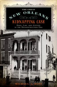 Produktbild: The Great New Orleans Kidnapping Case
