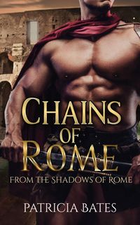 Produktbild: Shadows of Rome