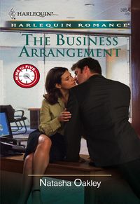 Produktbild: The Business Arrangement