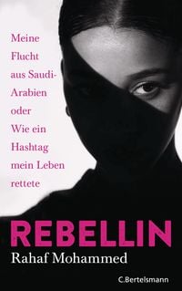 Bild vom Artikel Rebellin vom Autor Rahaf Mohammed