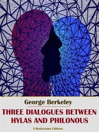 Produktbild: Three Dialogues between Hylas and Philonous