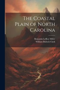 Produktbild: The Coastal Plain of North Carolina