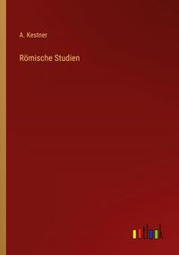 Produktbild: R&ouml;mische Studien