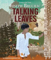 Produktbild: TALKING LEAVES              4D