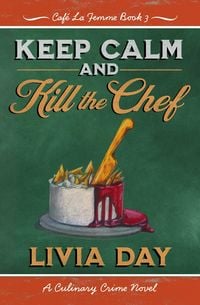 Produktbild: Keep Calm & Kill the Chef