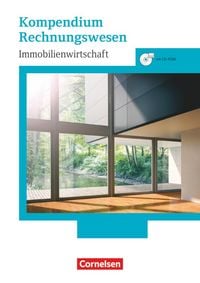 Produktbild: Immobilienwirtschaft