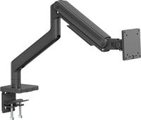 Produktbild: Digitus Monitor-Tischhalterung 1 Display(s) 124,5cm (49") Schwarz