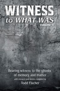 Produktbild: WITNESS to What Was