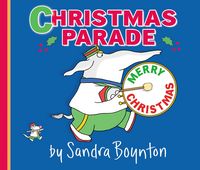 Produktbild: Christmas Parade